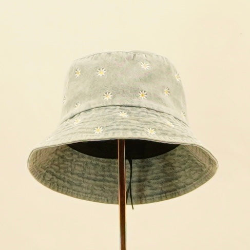 Daisy Bucket Hat