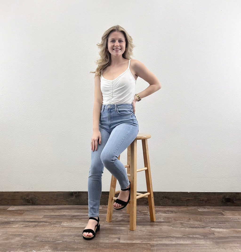 LT Vintage Skinny