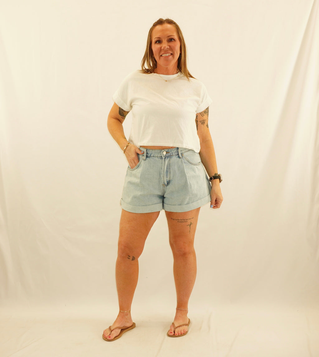 Susie Shorts