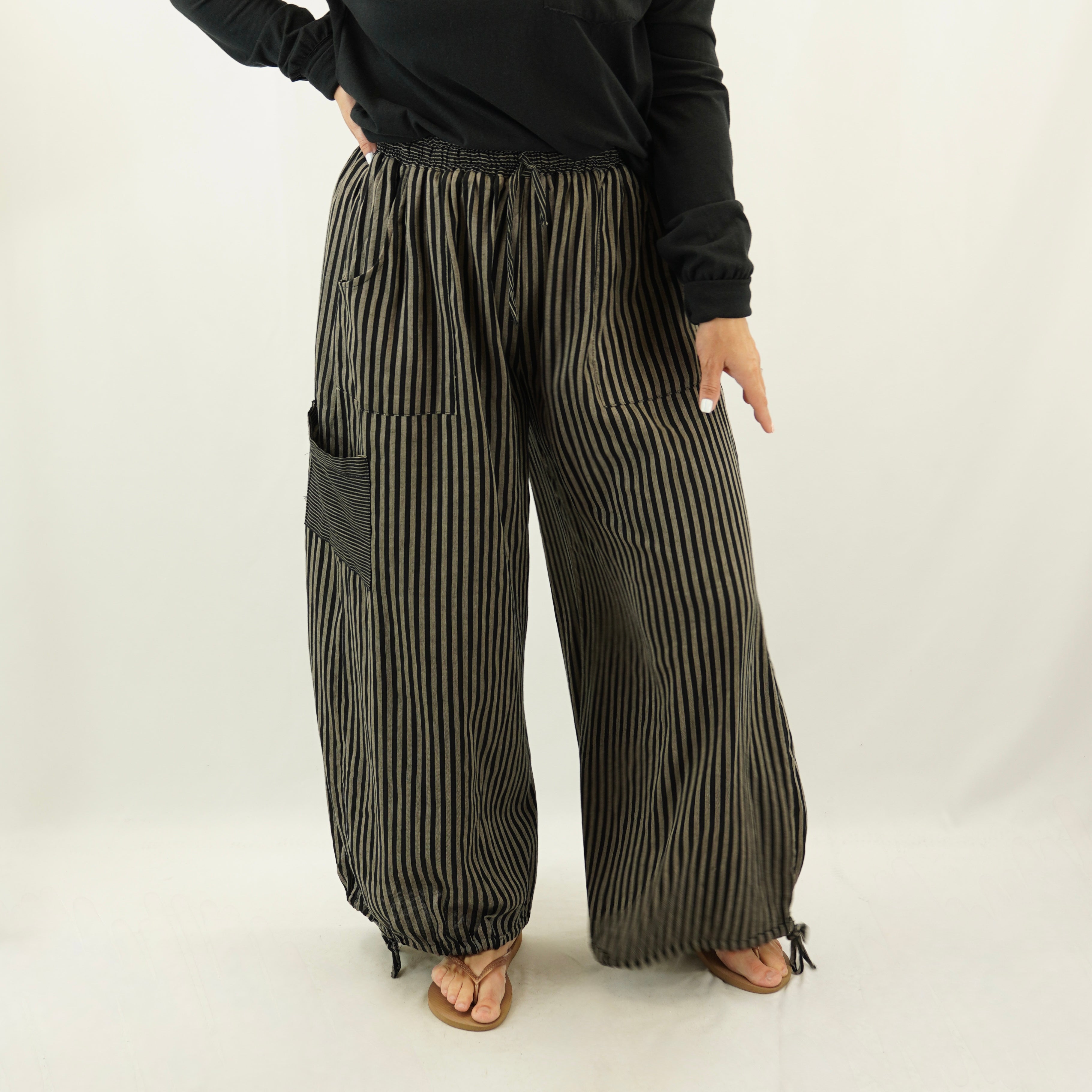 Balloon Pants