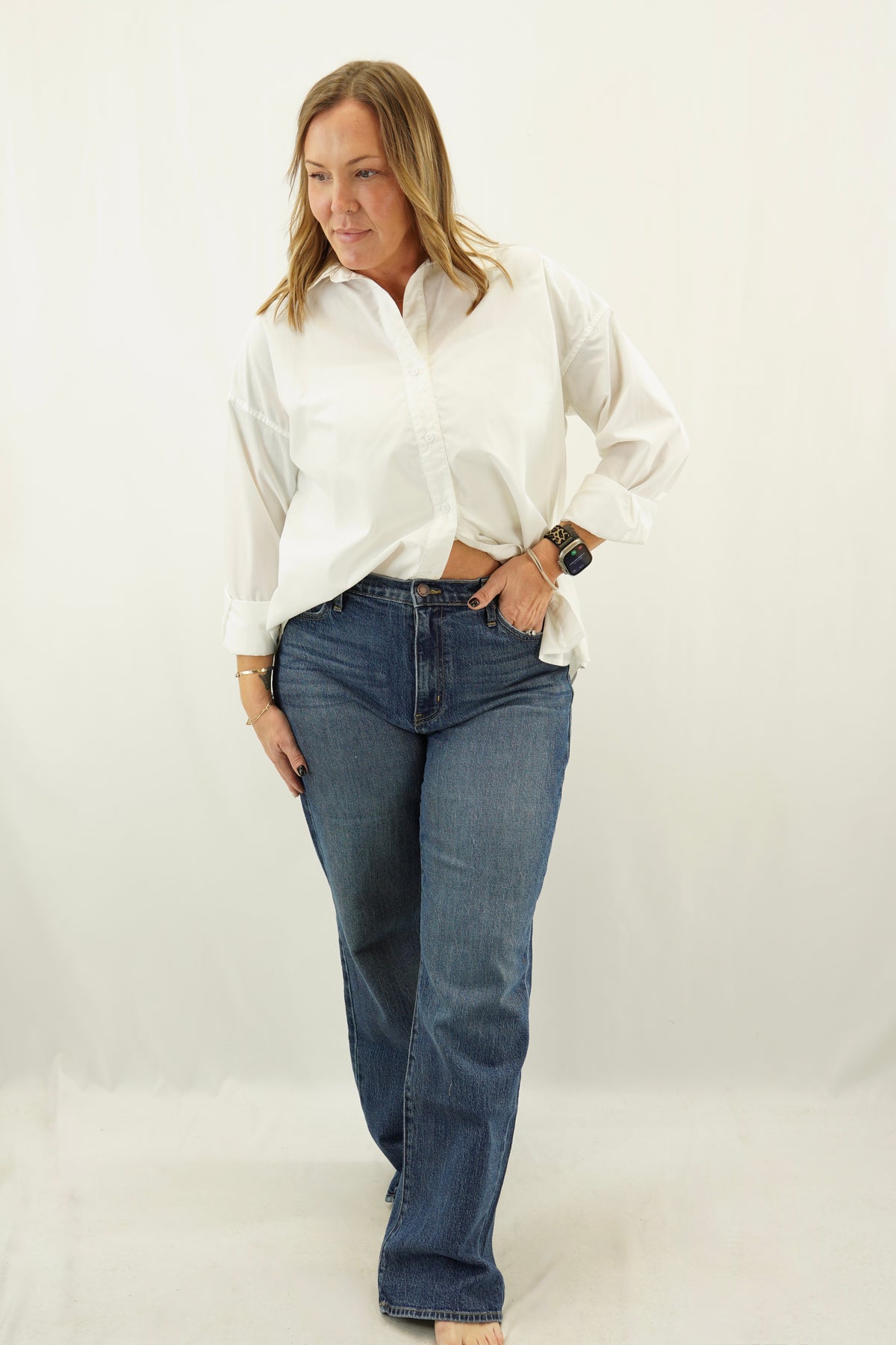 JBD Collection Jeans