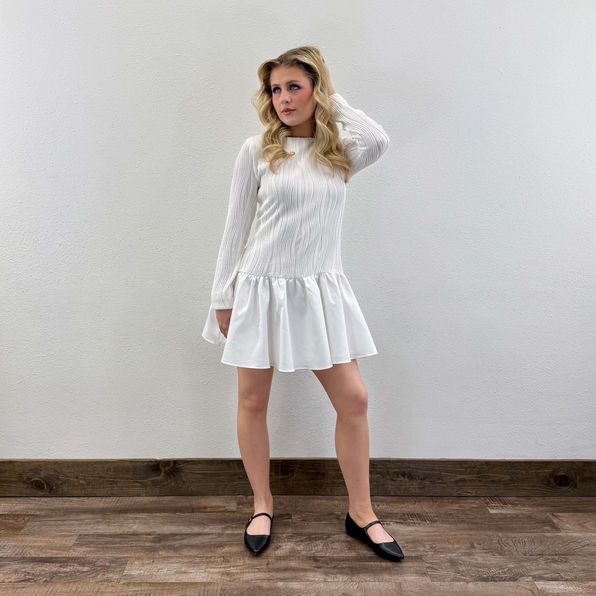 Boat Dress