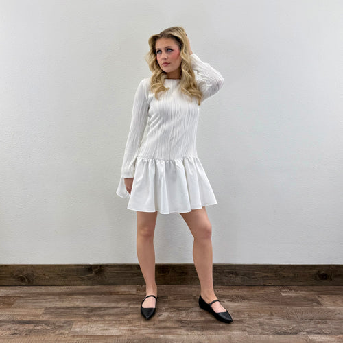 Boat Dress