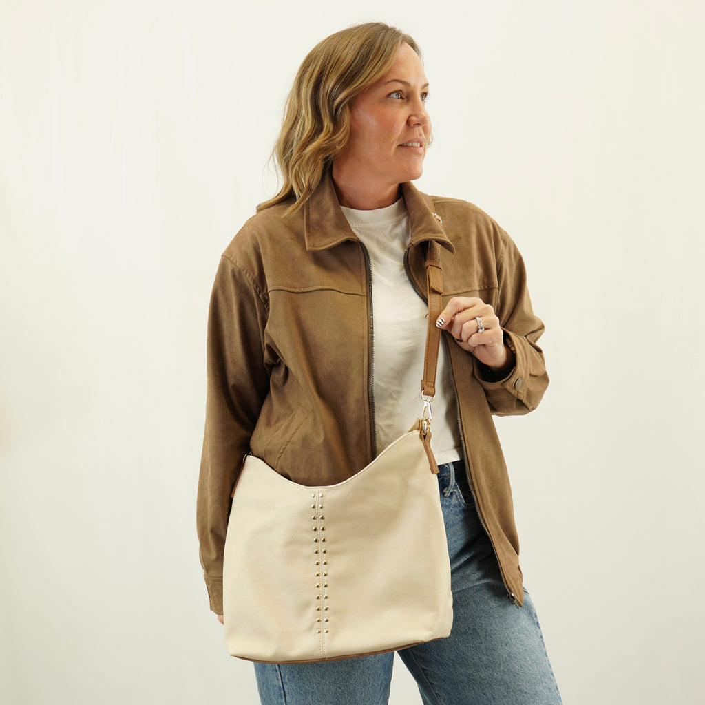 Emery Slouchy Hobo