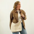 Emery Slouchy Hobo