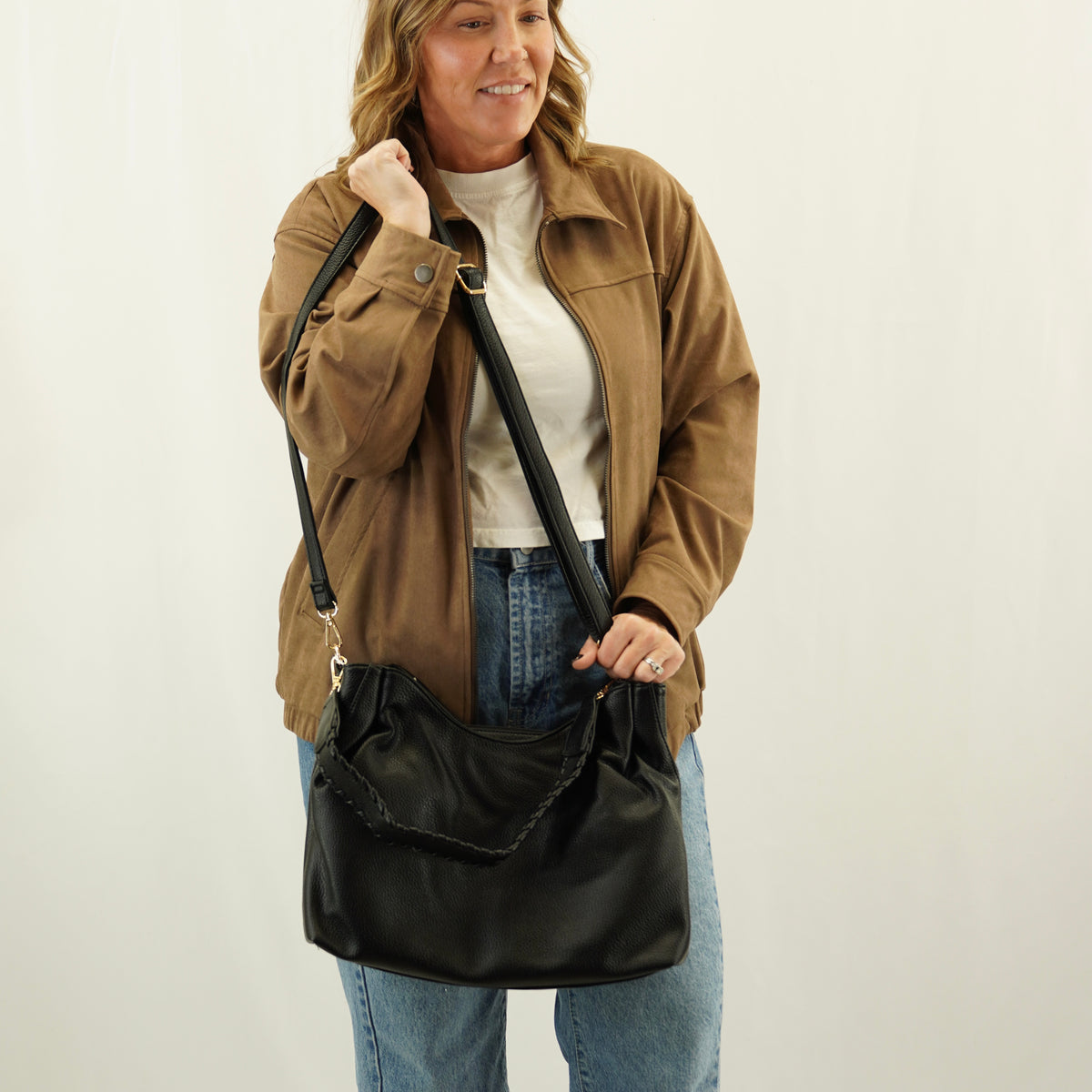 Grace Tote Bag