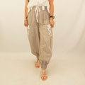 lantern Pants