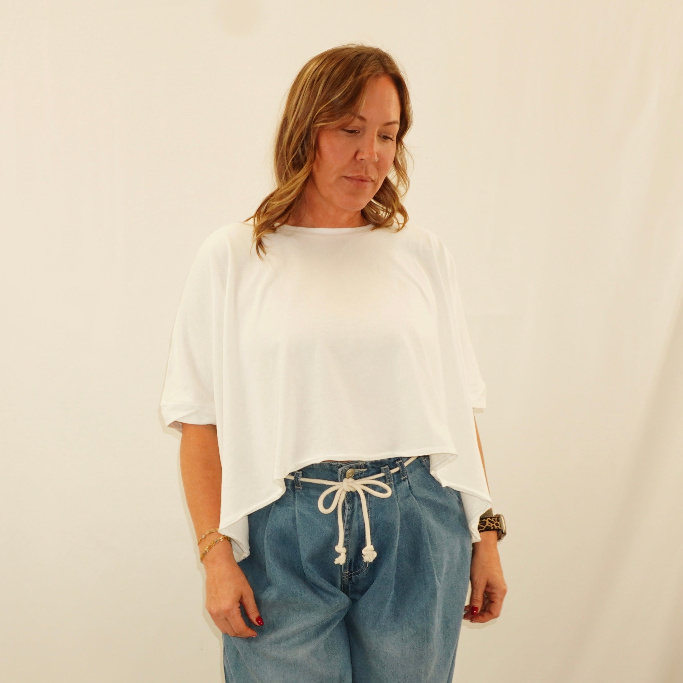 Emily Dolman Top