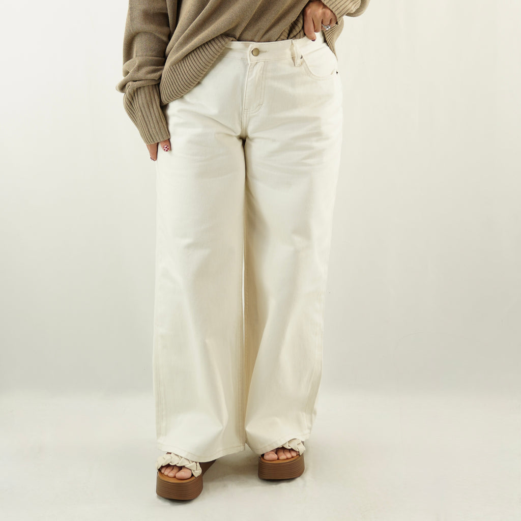Vintage Jeans