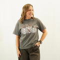 Pumpkin Tee