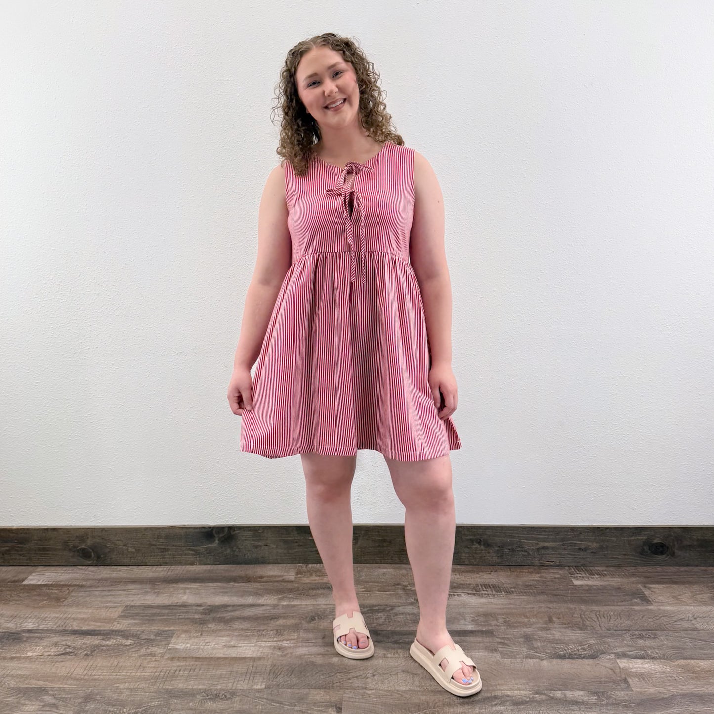 Bowknot dress