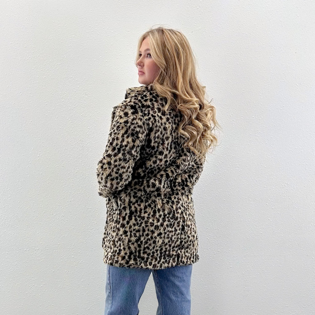 Leo Jacket