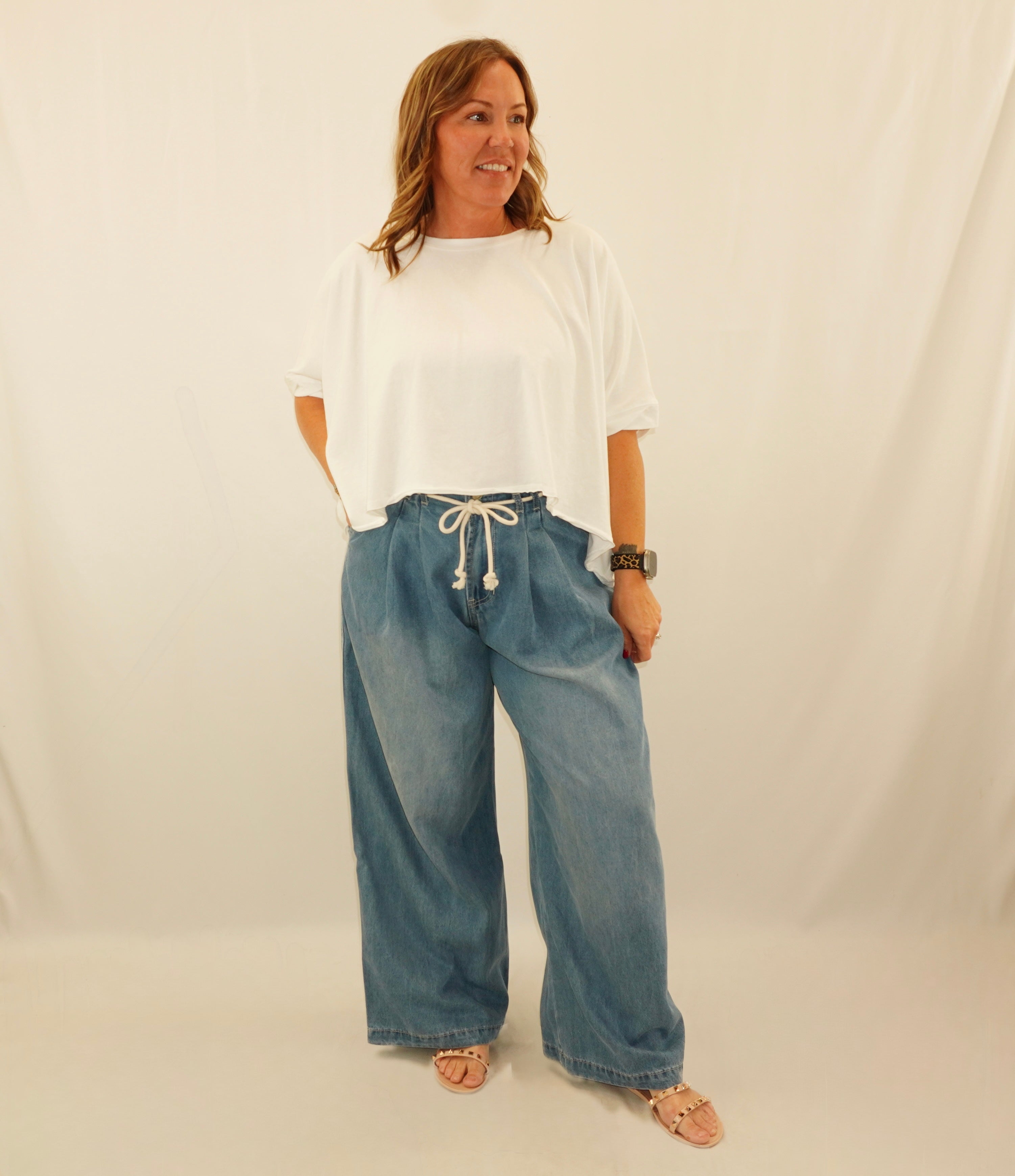 Emily Dolman Top