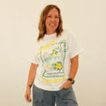 Limoncello Tee