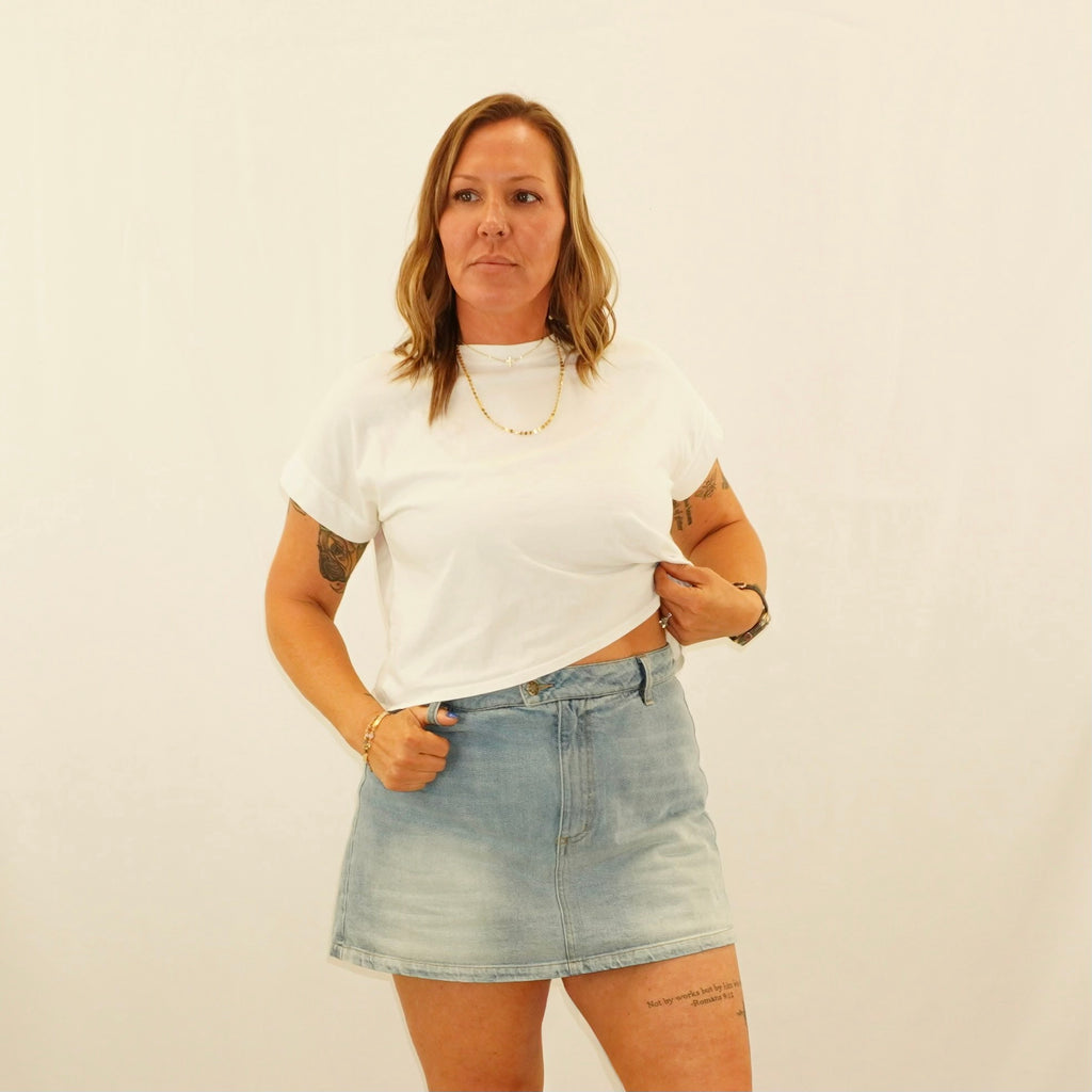 Mini Skort