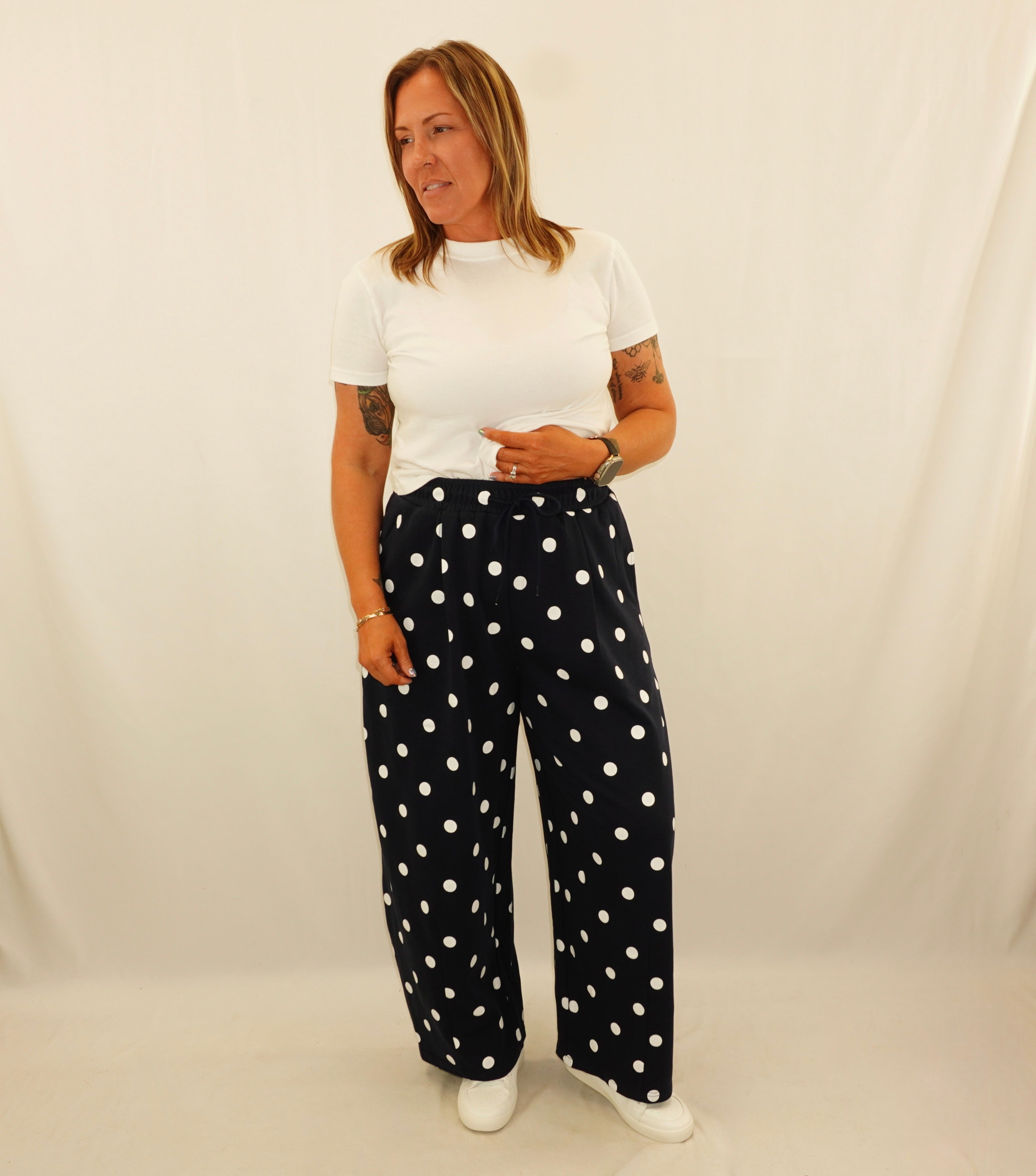 Dotti Joggers