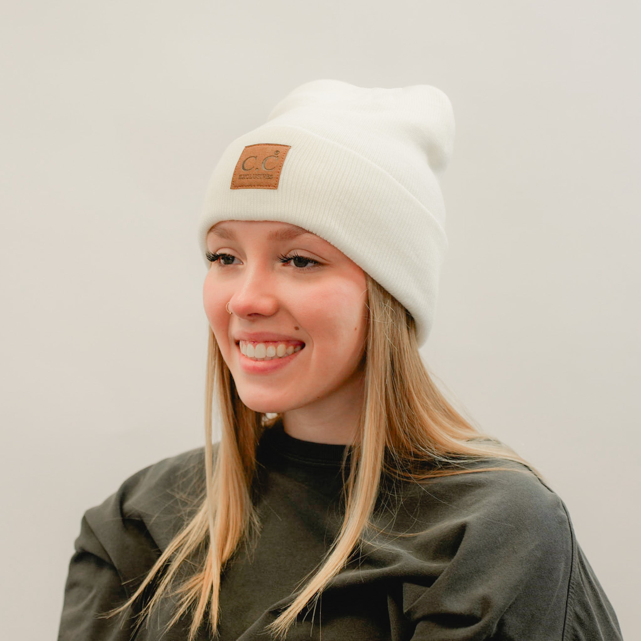 CC Unisex Beanie