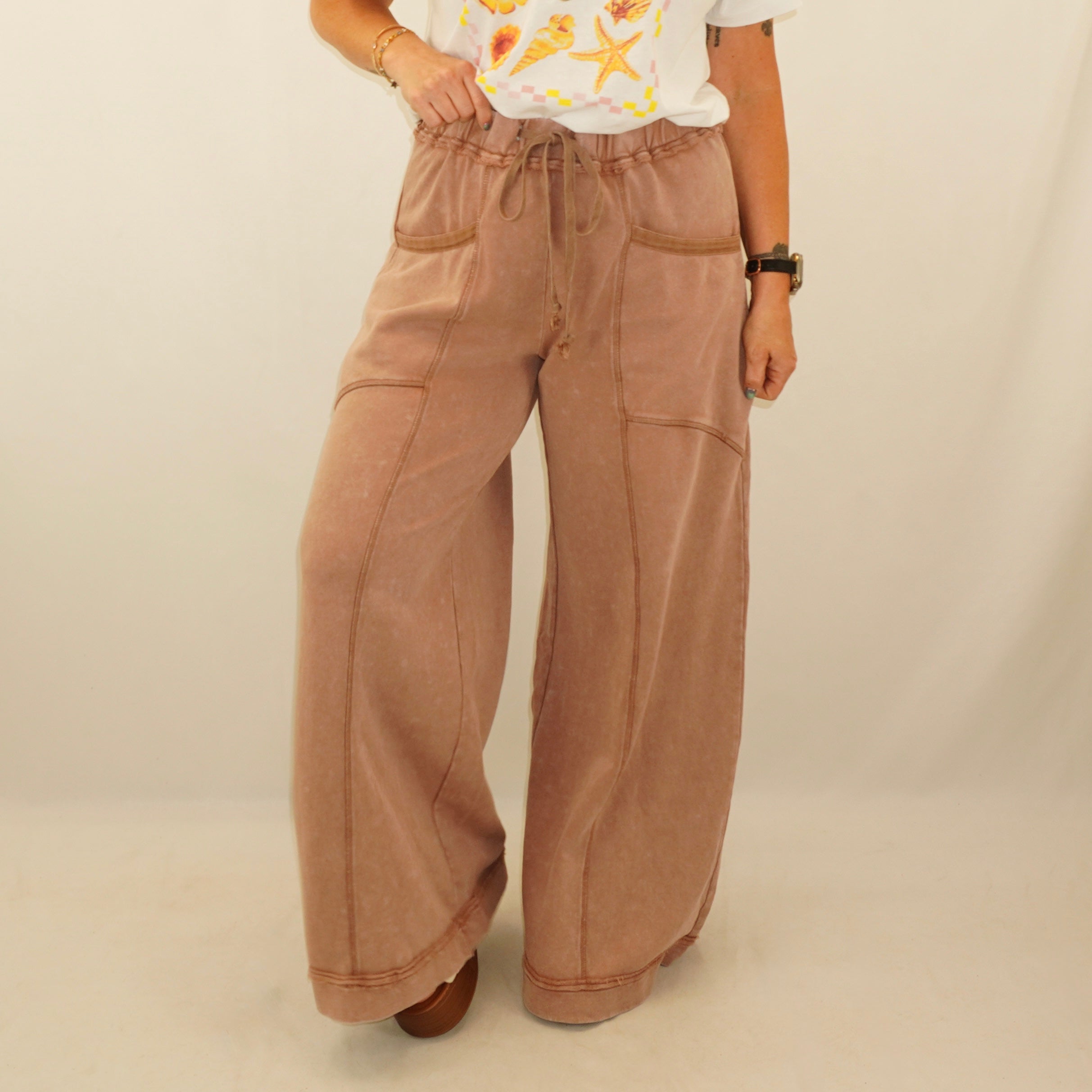 Polly Pants