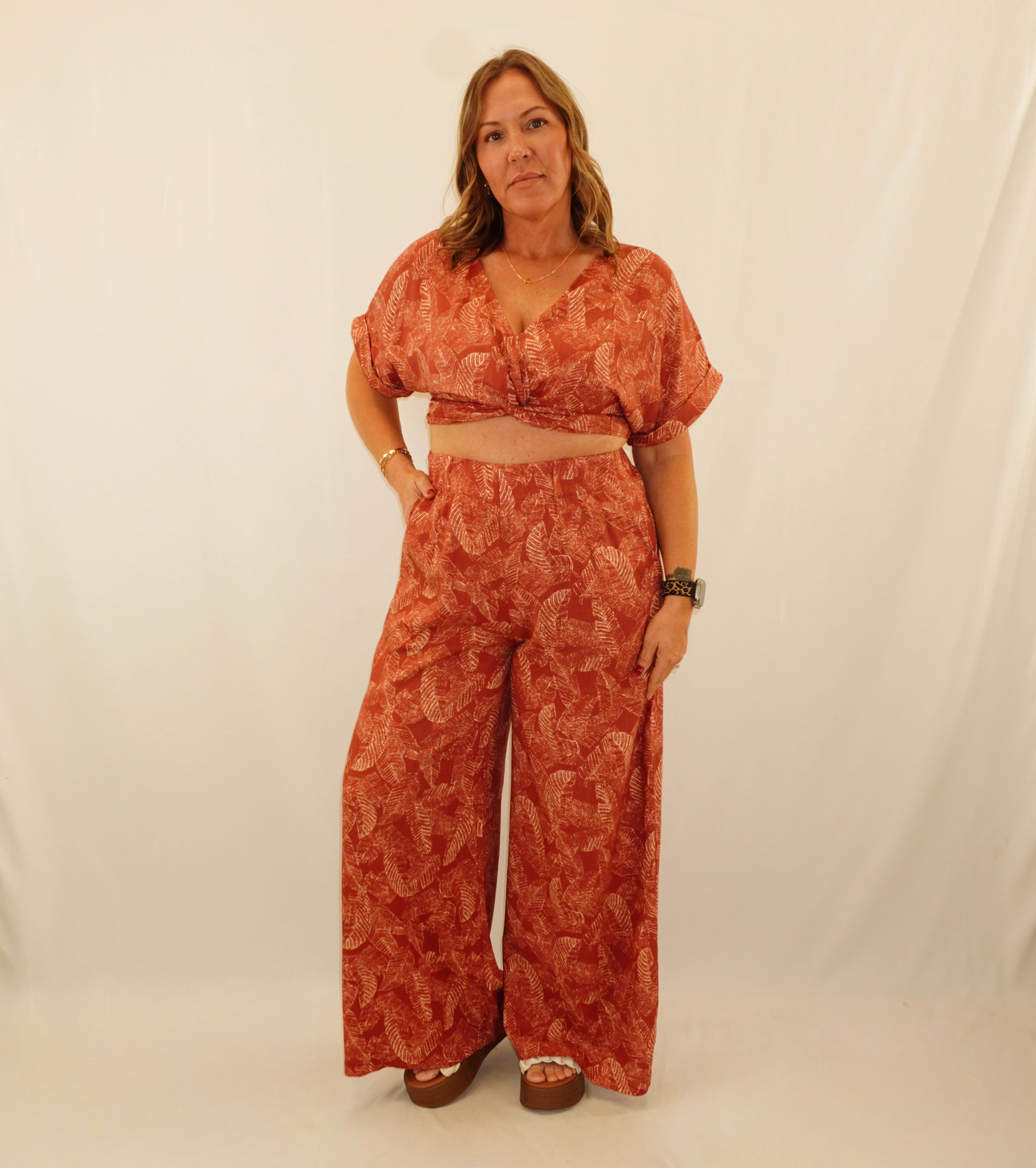 Terra Pants