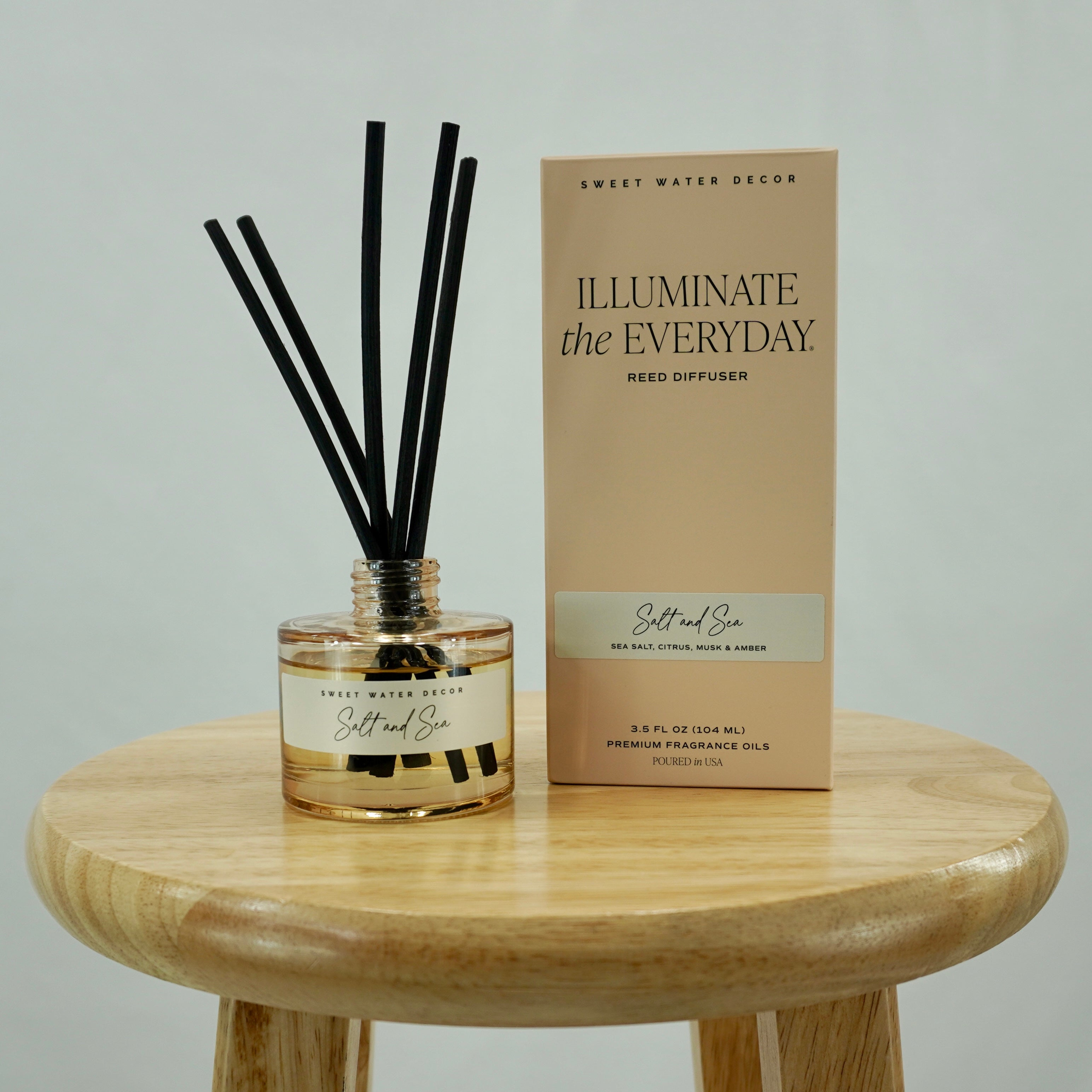 Reed Diffuser