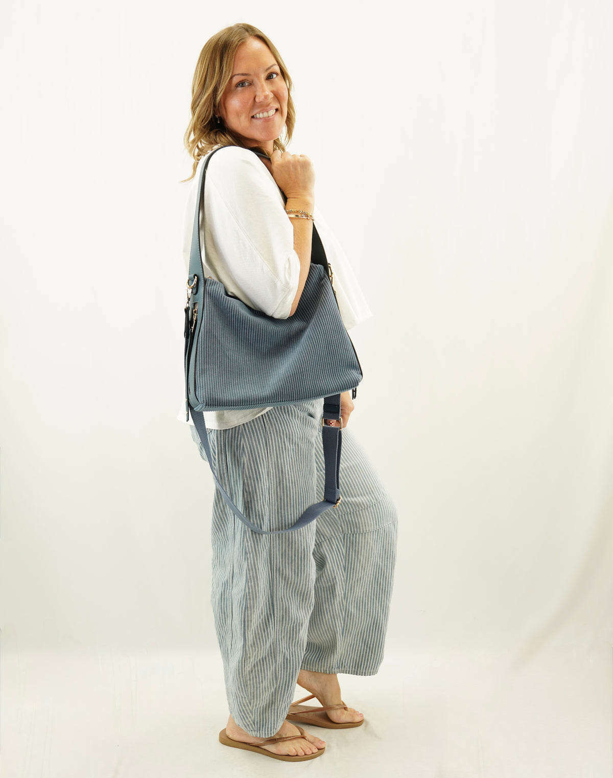 Michaela Hobo