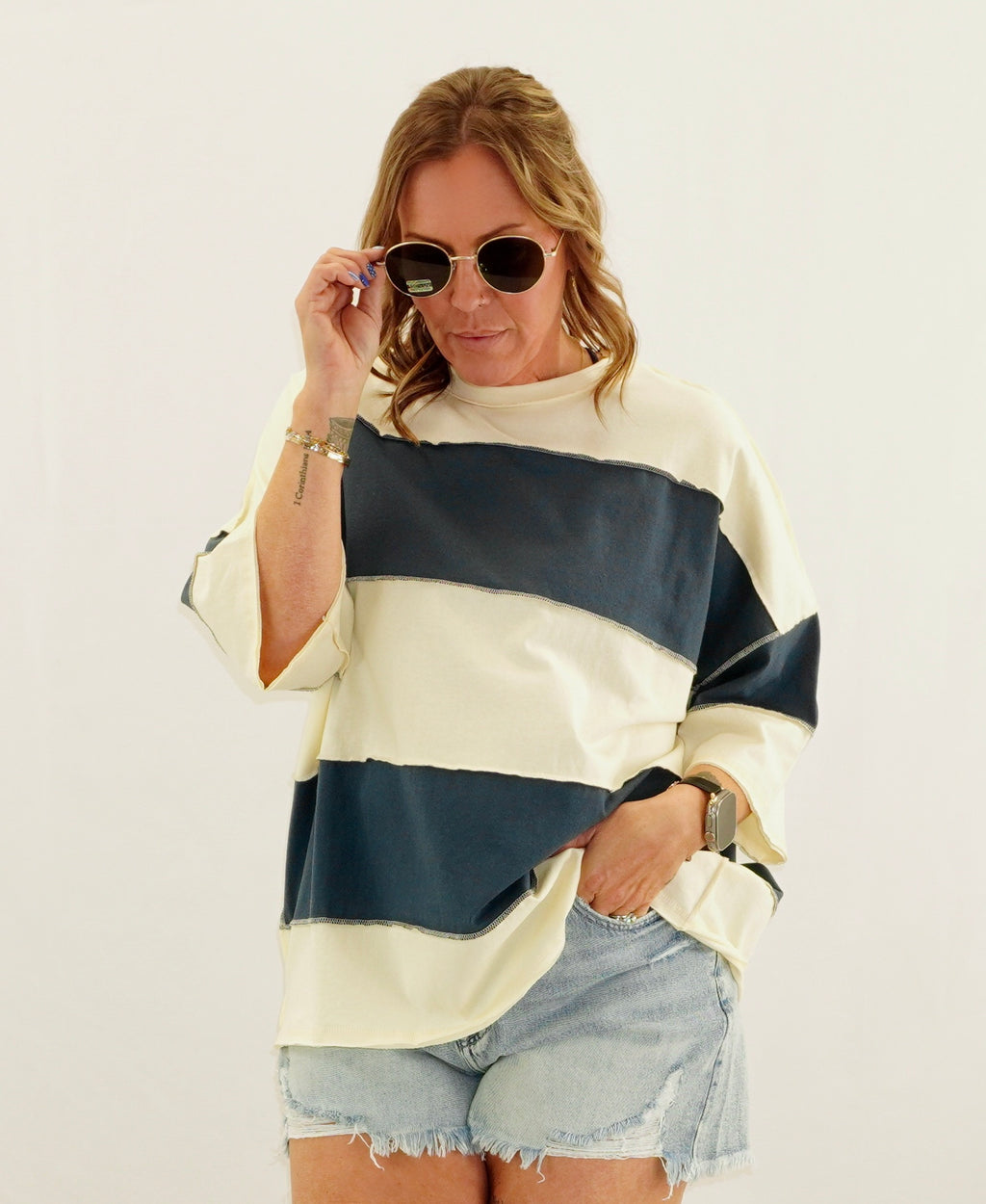 Polly Top