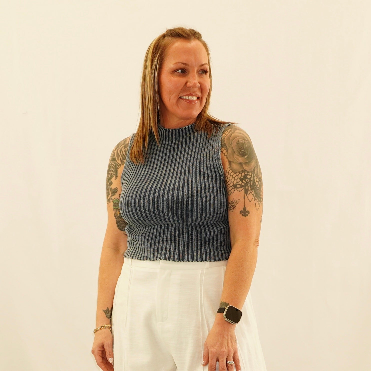 Stella Top