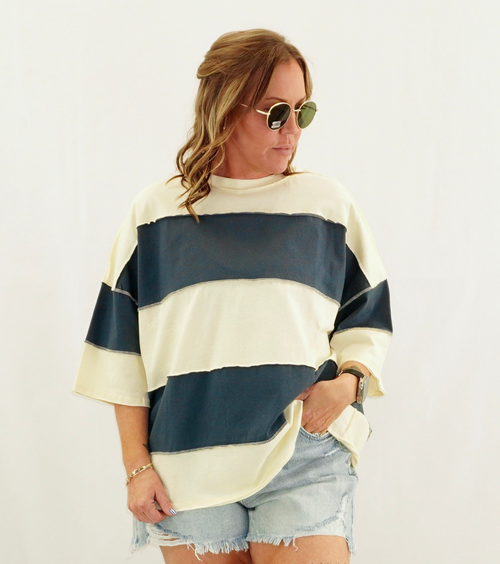 Polly Top