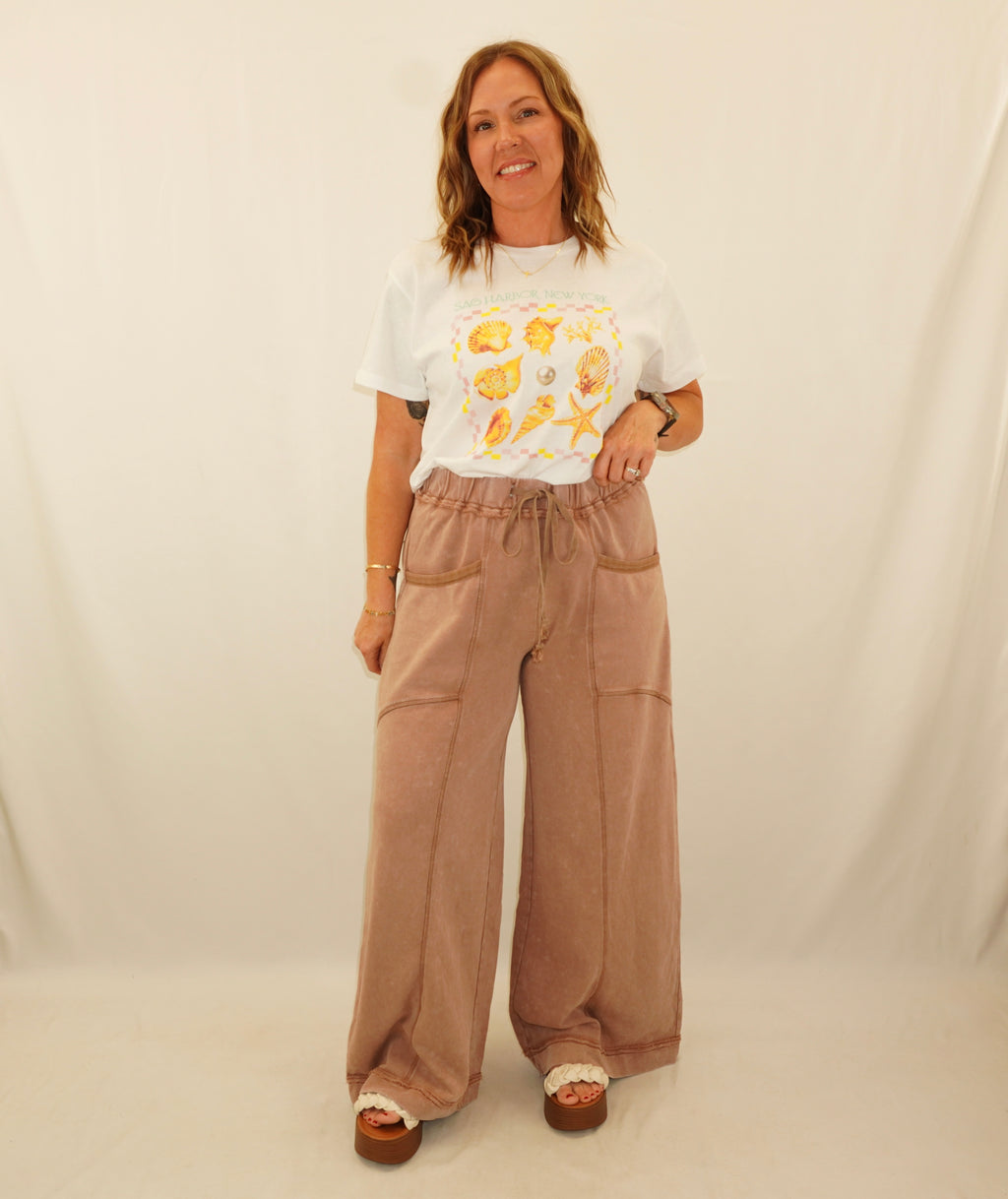 Polly Pants