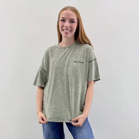 Good Vibes Tee