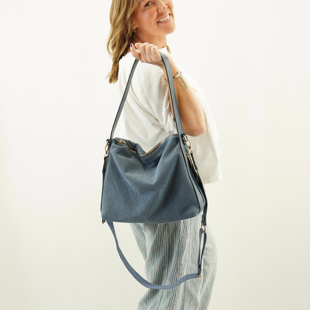 Michaela Hobo