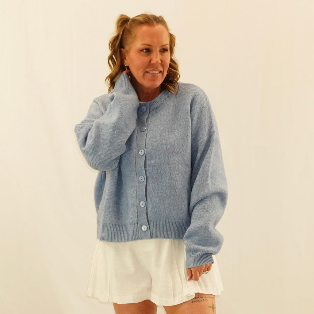 Alyssa Cardigan