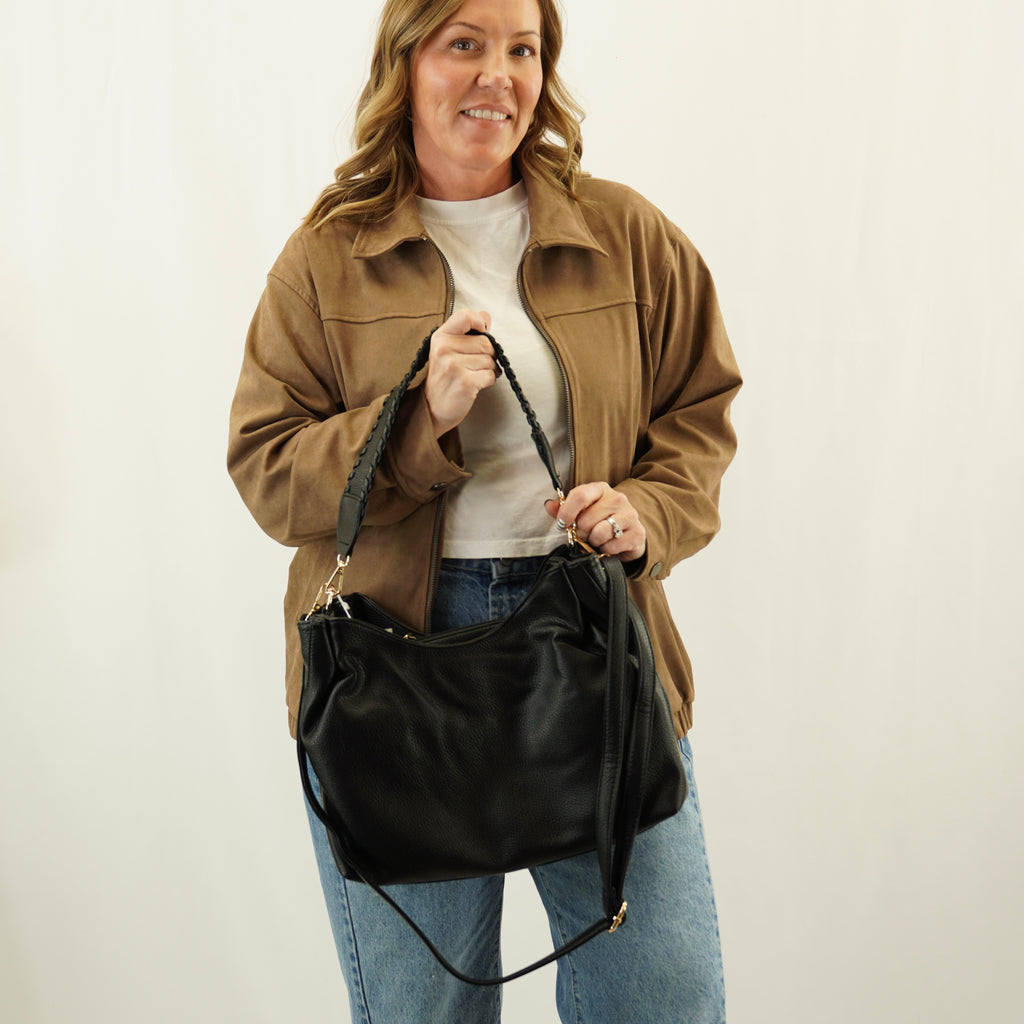 Grace Tote Bag