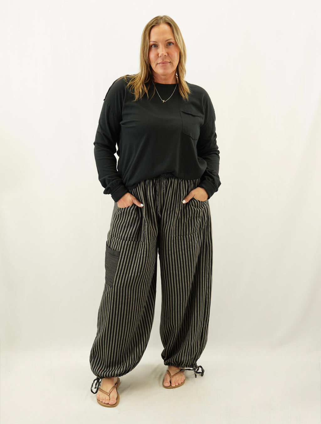 Balloon Pants