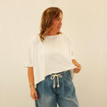 Emily Dolman Top