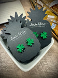 Shamrock Stud