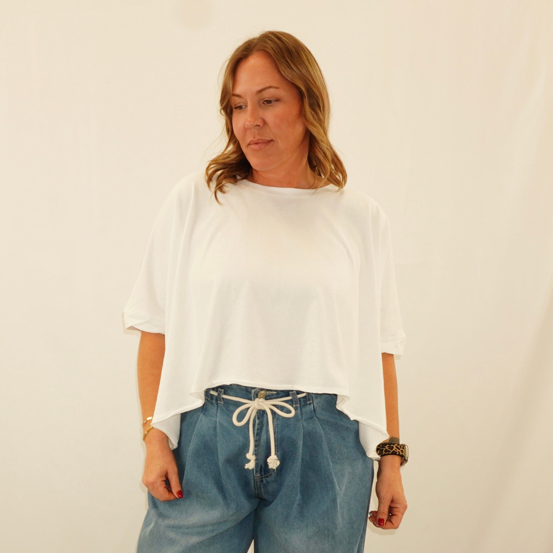 Emily Dolman Top