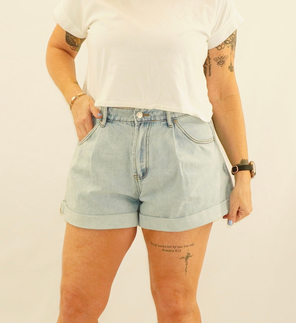 Susie Shorts