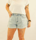 Susie Shorts