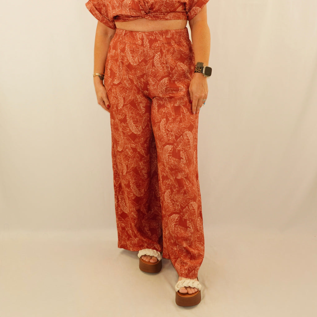 Terra Pants