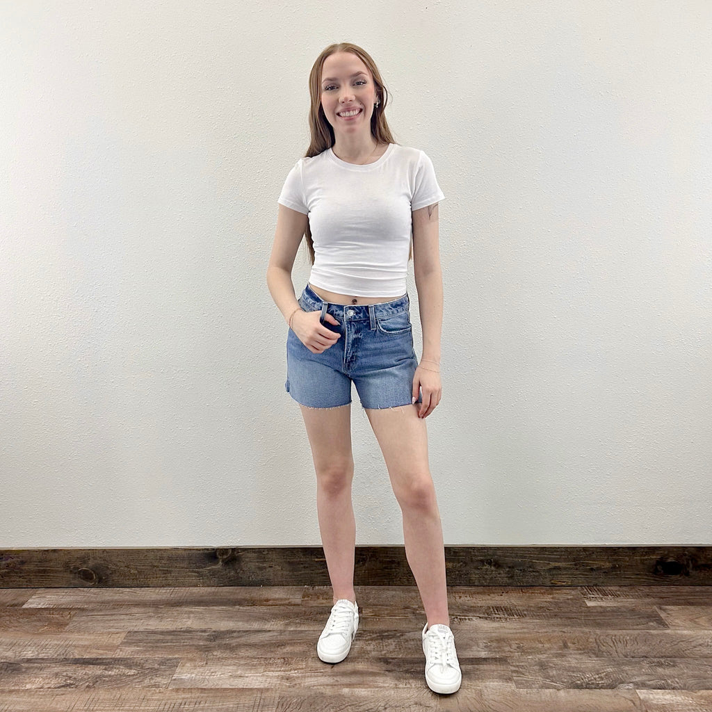 A Line Shorts