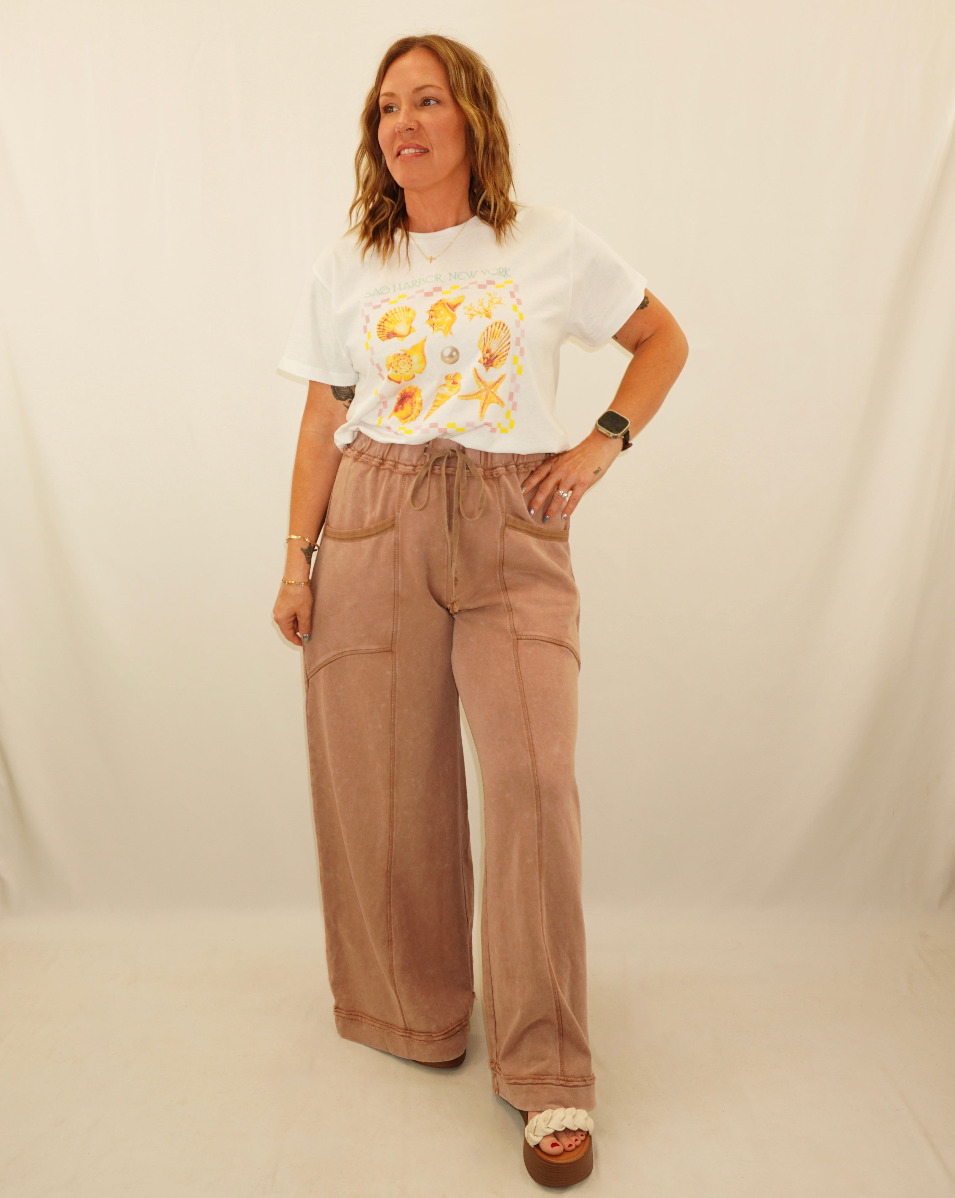 Polly Pants