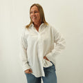 OS Button Down