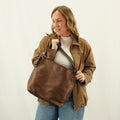 Alexa Hobo Bag