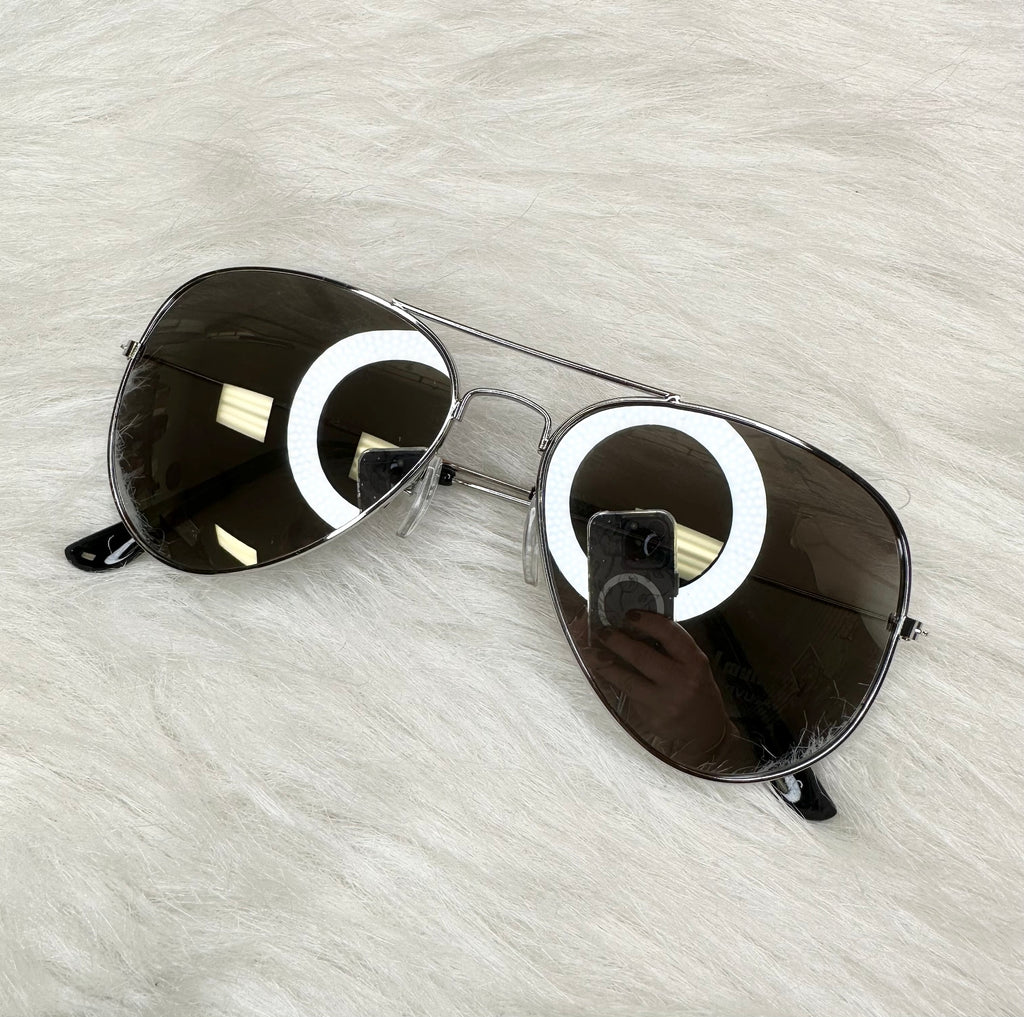 Aviator Sunnies