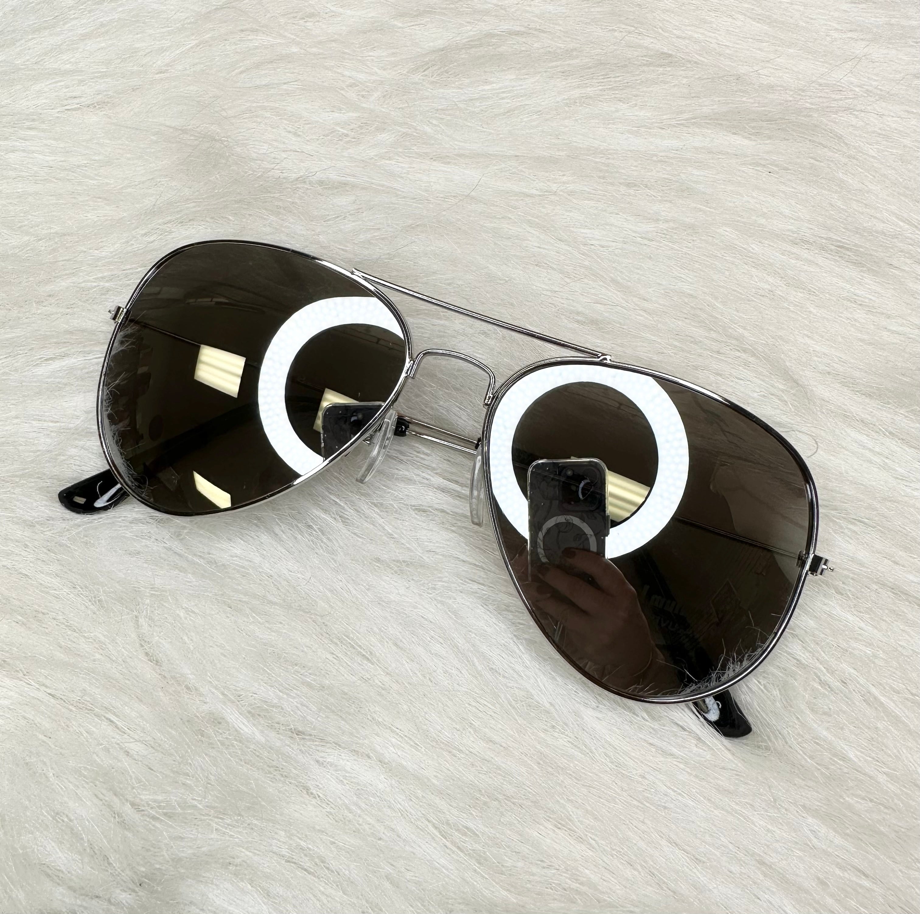 Aviator Sunnies