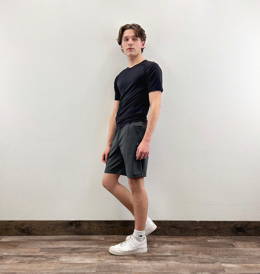Men's Active Drawstring shorts