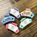 Teleties Tiny Open Clip