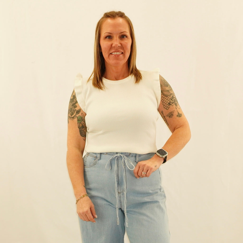 Lydia Top