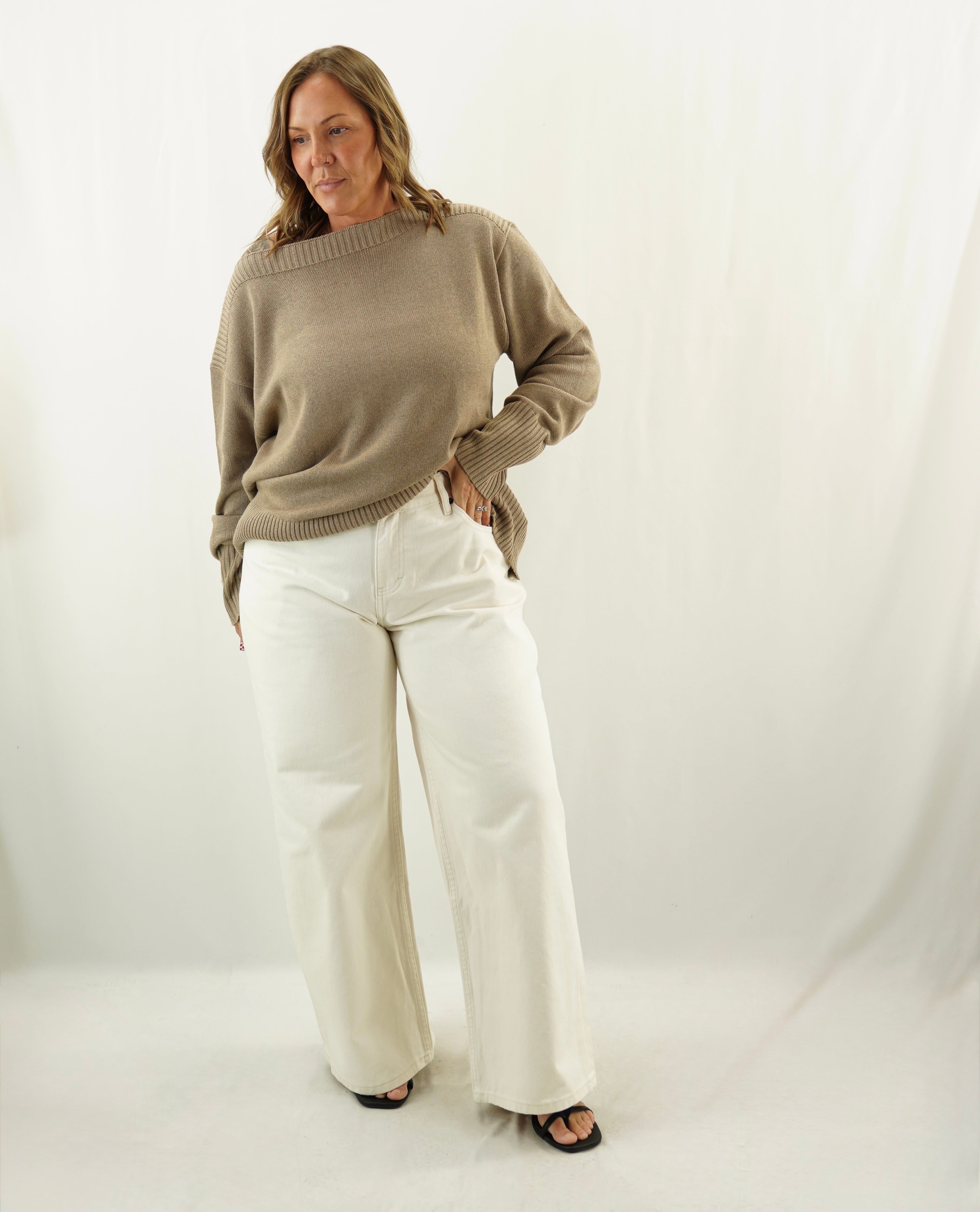 Vintage Jeans